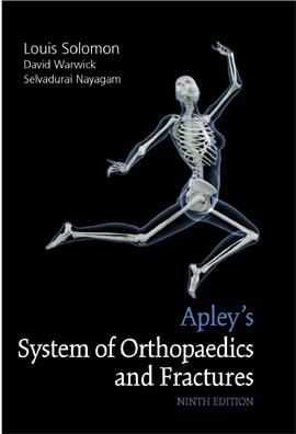 Apley's system of orthopaedics and fractures 9ed